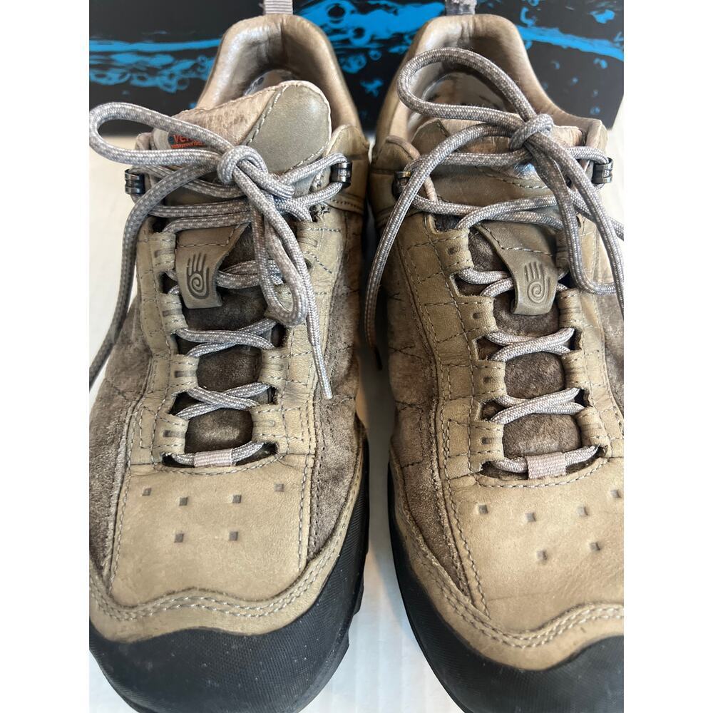 Teva Riva eVent hiking shoes Mens Size 9 w/ box - Picture 5 of 15